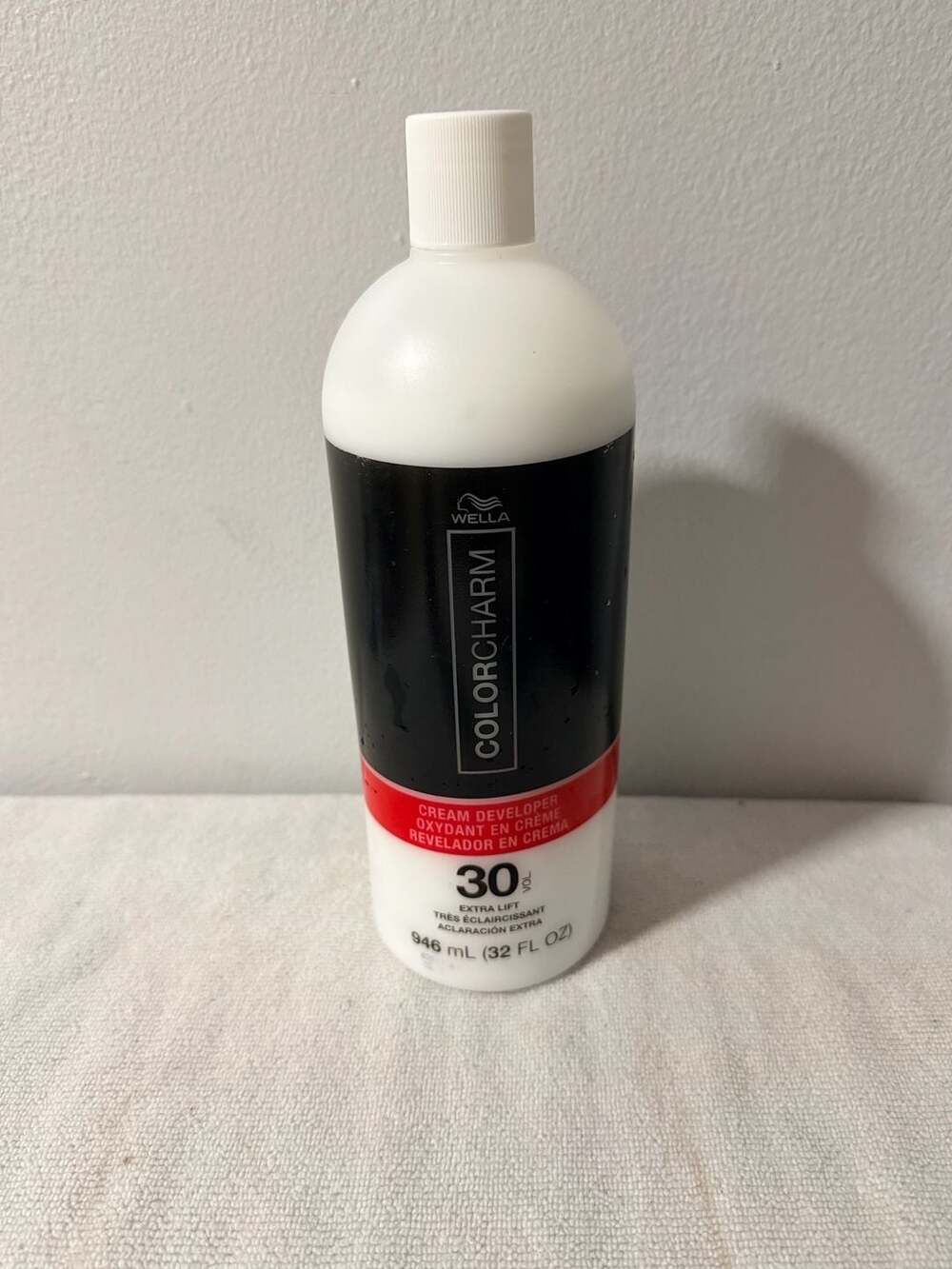 Wella, Hair Color Creme Developer, 32 Ounce, 20 Volume - .com,